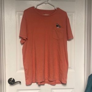 Men’s American Eagle Shark T-shirt